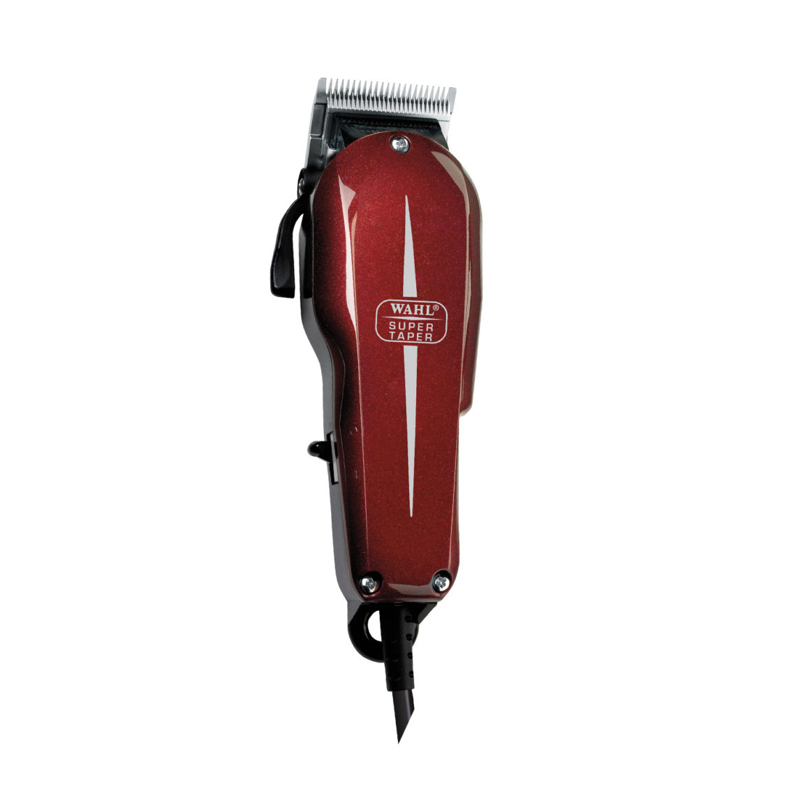 Wahl Burgundy Super Taper
