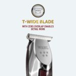Wahl Cordless Detailer Li - Image 4