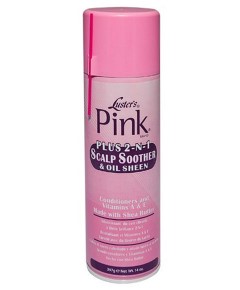 Oil Sheen 2 in 1 Soother Spray 14oz