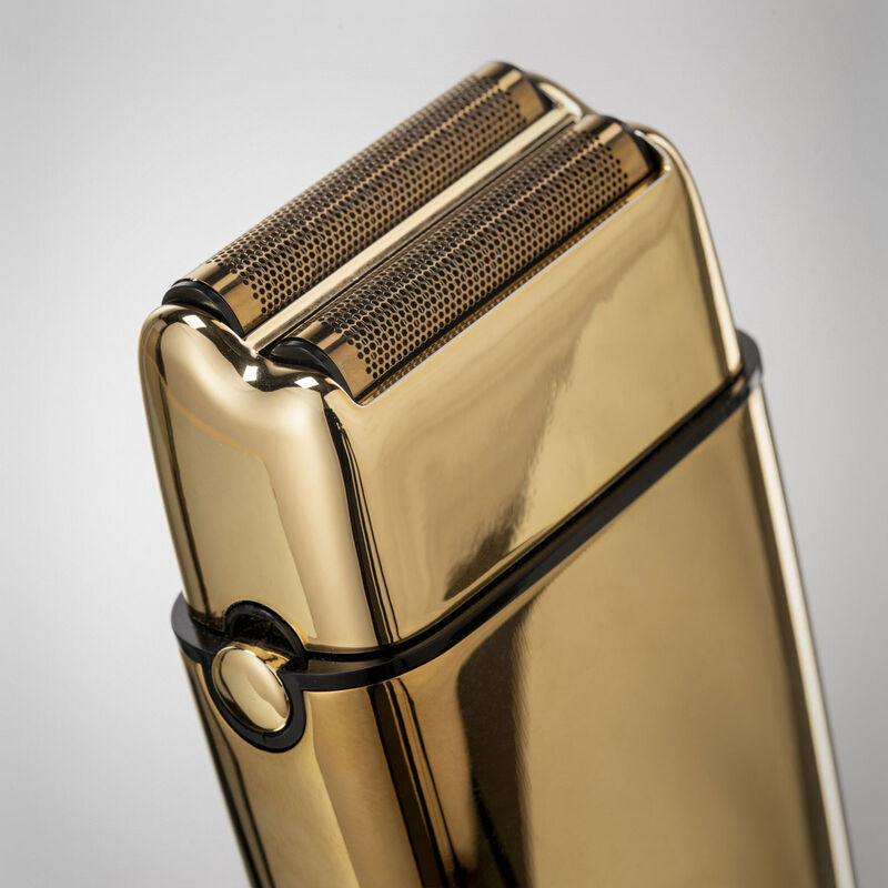 Cordless Gold Foil Shaver - Image 3