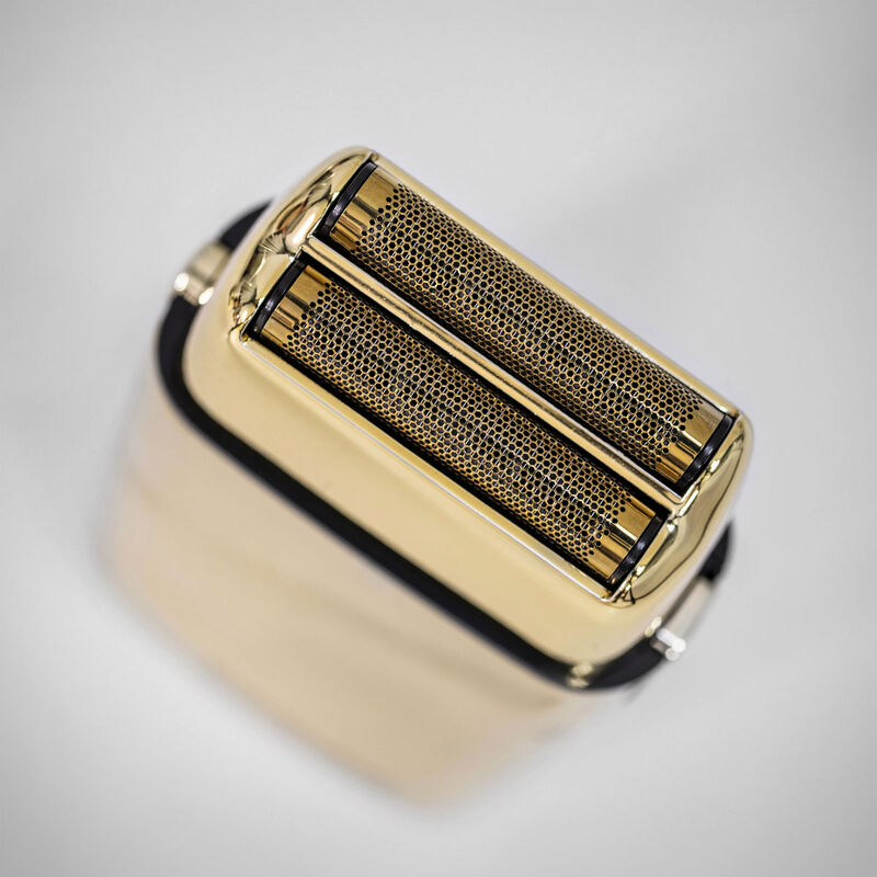 Cordless Gold Foil Shaver - Image 4