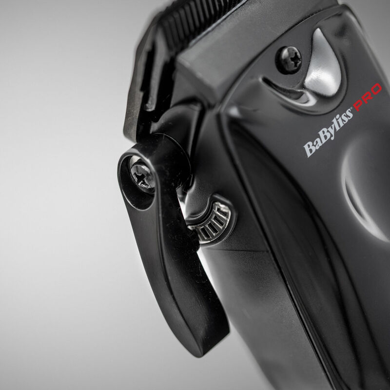 Lo-Pro FX Cordless Clipper - Image 4