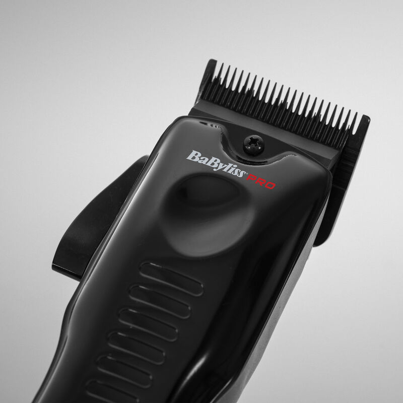 Lo-Pro FX Cordless Clipper - Image 5