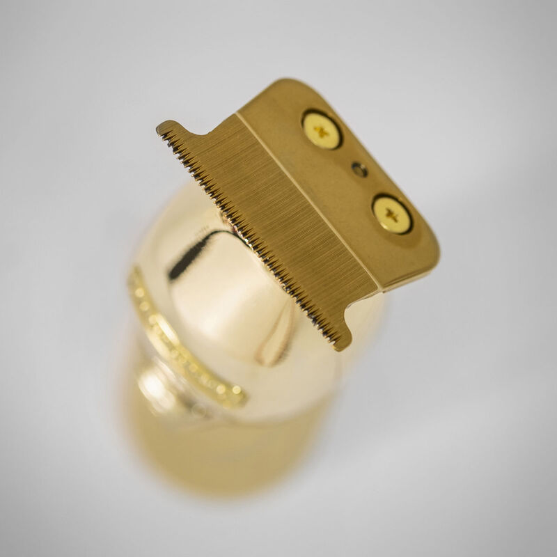 Cordless Gold Super Motor Skeleton Trimmer - Image 7