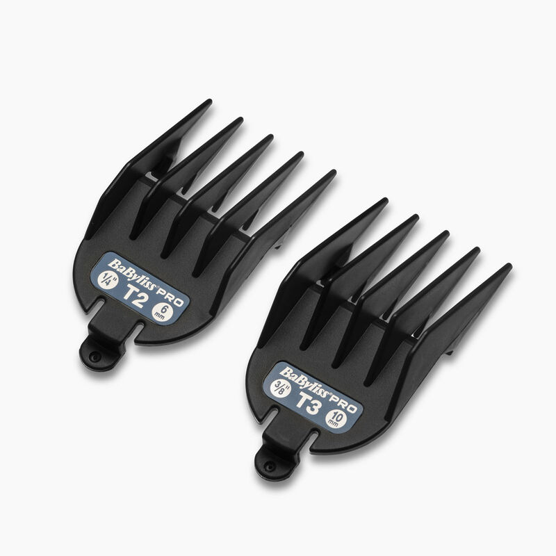 Cordless Rose Gold Super Motor Trimmer - Image 7