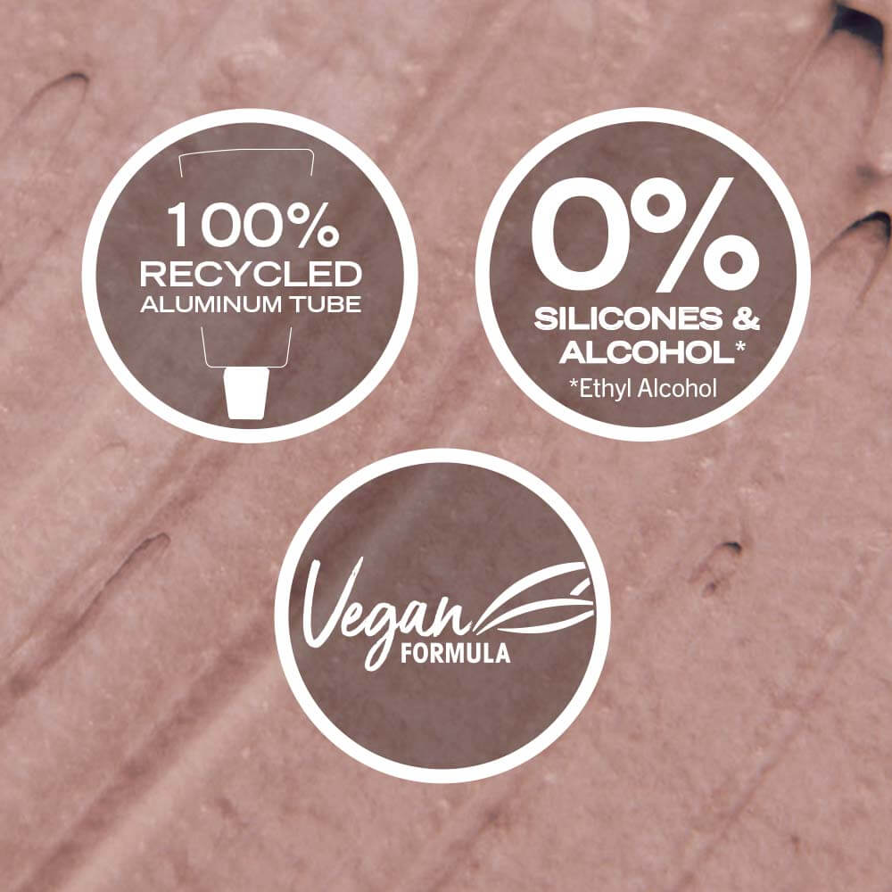 Schwarzkopf Live Intense Colour Permanent Hair Dye 088 URBAN BROWN - Image 4