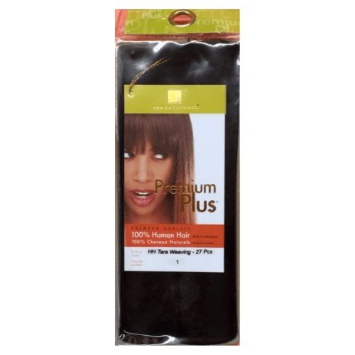 Premium Plus 100% Human Hair TARA Weave 27 PCS (All Colors) - Image 10