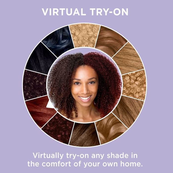 Dark and Lovely Fade Resist Luminous Blonde Rich Conditioning Color - Image 6