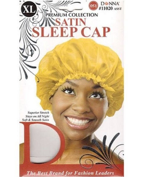 Donna Setin Sleep Cap XL - 11020