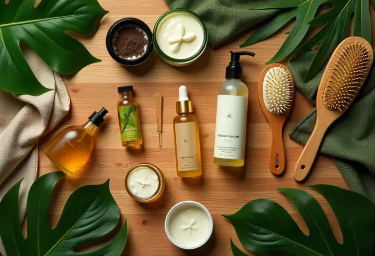 afro hair products for hair growth