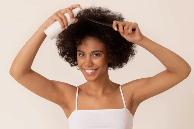 best curl activator for afro hair