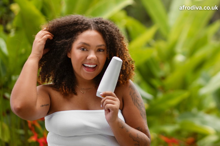 best curl activator for afro hair